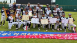 A.Bチーム　第56回秋季一宮市民学童軟式野球大会　W優勝！！
